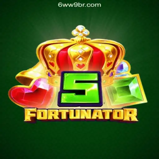 Discover the Thrilling World of 5Fortunator on the 6WW9.COM Platform