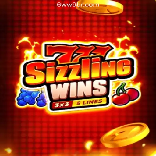 Explore the Thrilling World of 777SizzlingWins on 6WW9.COM Platform