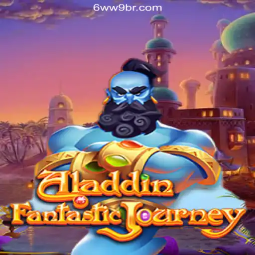 Experience the Magic of Aladdin on 6WW9.COM: Discover Brazil's Premier Slot Platform