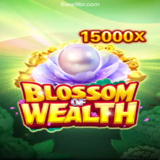 Discover the Enchanting World of BlossomofWealth on 6WW9.COM Platform-Oficial Slots Brasil #1