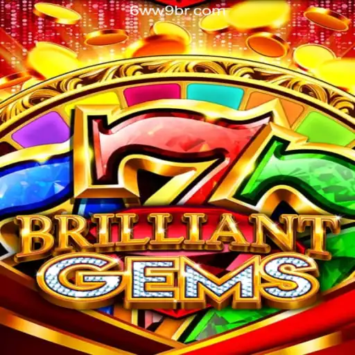 Discovering 'BrilliantGems': A Dazzling Experience on 6WW9.COM Platform-Oficial Slots Brasil #1
