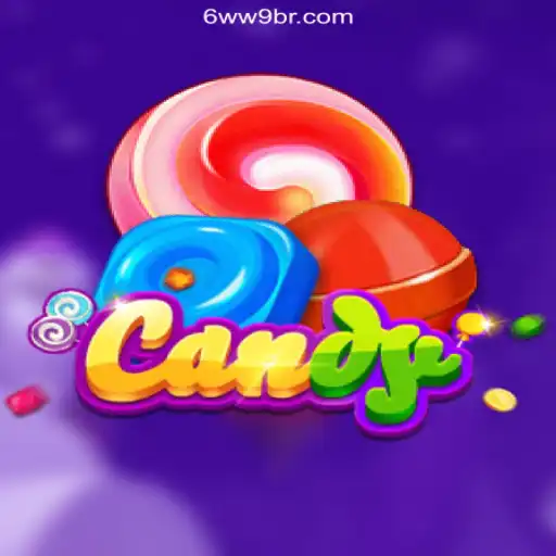 Unveiling Candy: A Sweet Adventure on 6WW9.COM Plataforma-Oficial Slots Brasil #1