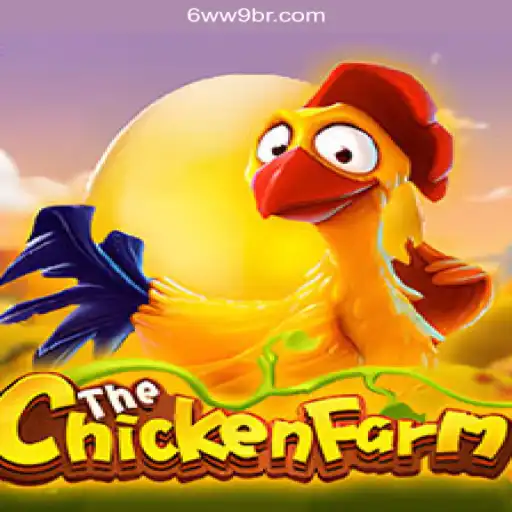 Unveiling ChickenFarm: A Dive into the 6WW9.COM Brasil Slots Sensation