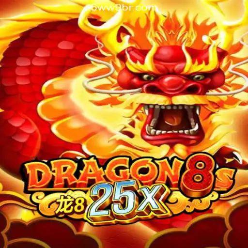 Explore the Exciting World of Dragon8s25x on 6WW9.COM Platform - Oficial Slots Brasil #1