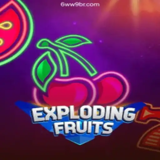 ExplodingFruits: The Exciting Experience of Official Slots Brasil #1