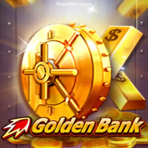 Exploring GoldenBank: A Standout Game on 6WW9.COM Platform-Oficial Slots Brasil #1
