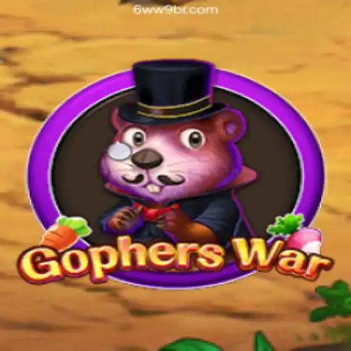 Exploring GophersWar: A New Era in Digital Slot Gaming