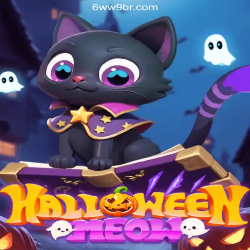 Unveiling the Mystique of HalloweenMeow: A Premier Experience on 6WW9.COM