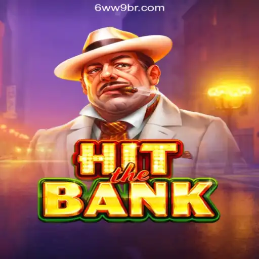 HitTheBank: An Immersive Journey into the New Era of Gaming