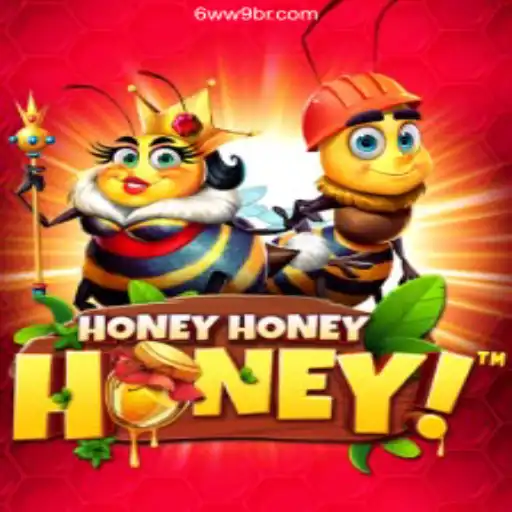 Explore HoneyHoneyHoney on 6WW9.COM Platform: Official Slots Brasil #1