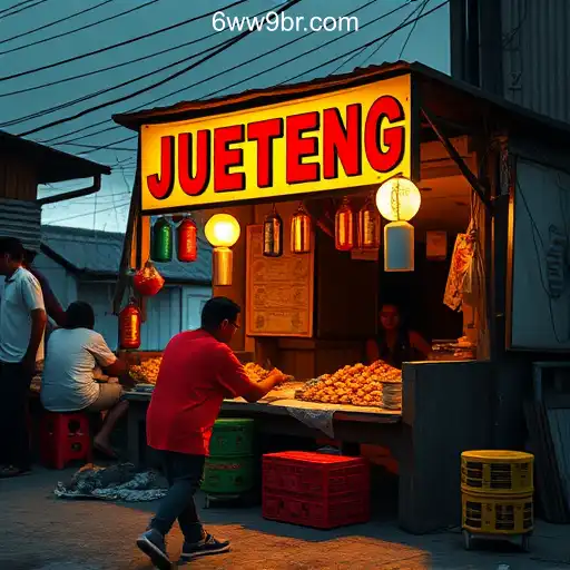 Exploring the World of Jueteng and Online Gambling in Brazil