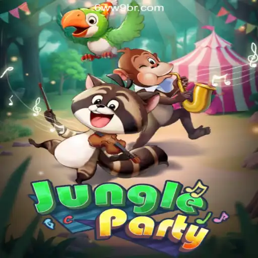 Experience the Thrills of JungleParty on the 6WW9.COM Platform