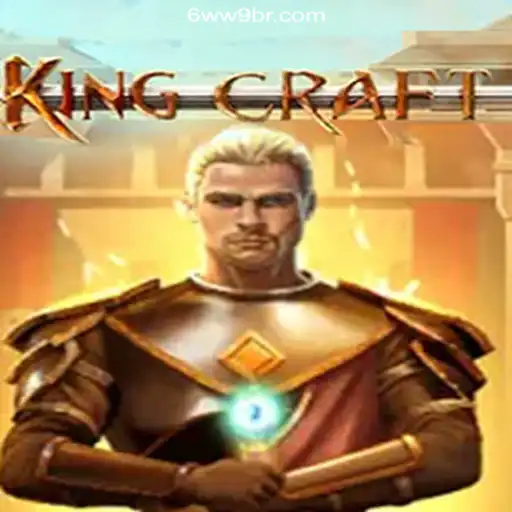 Discover the Exciting World of KingcraftMenomin on 6WW9.COM Platform-Oficial Slots Brasil #1