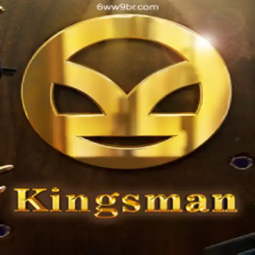 Kingsman: An In-Depth Look into the 6WW9.COM Platform Oficial Slots Brasil #1