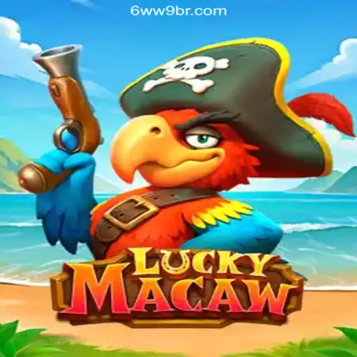 Discover the Exciting World of LuckyMacaw: A Premier Experience on 6WW9.COM Platform