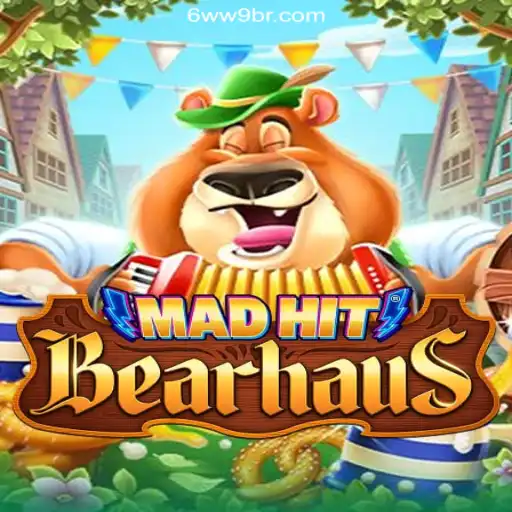 Discover MadHitBearhaus: The Latest Thrill in Gaming