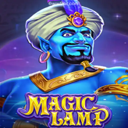 Discover the Enchanting World of 'MagicLamp' on 6WW9.COM - The Premier Slots Platform in Brazil