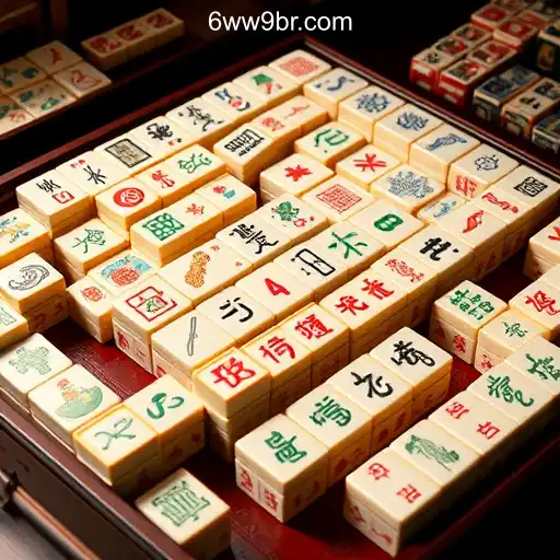 Exploring the Intricacies and Appeal of Mahjong