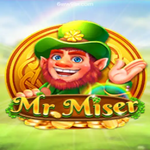 Discover the Thrills of MrMiser on 6WW9.COM: Oficial Slots Brasil #1 Platform