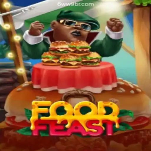 Discovering FoodFeast: A Culinary Adventure on 6WW9.COM
