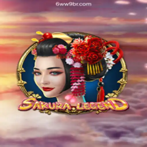 Discover the Enchantment of SakuraLegend on 6WW9.COM platform-Oficial Slots Brasil #1