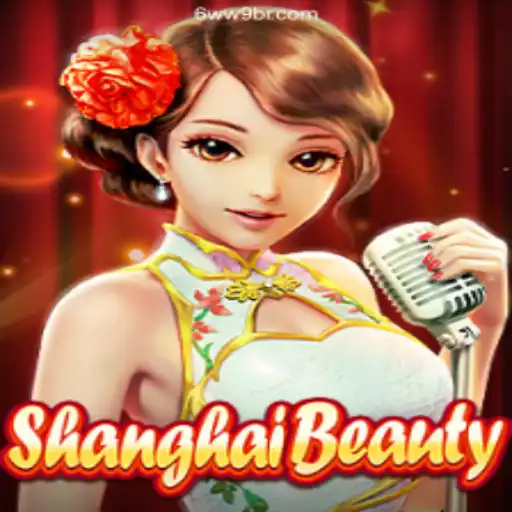 ShanghaiBeauty: Unveiling the Splendor of 6WW9.COM's Premier Slot Game in Brazil
