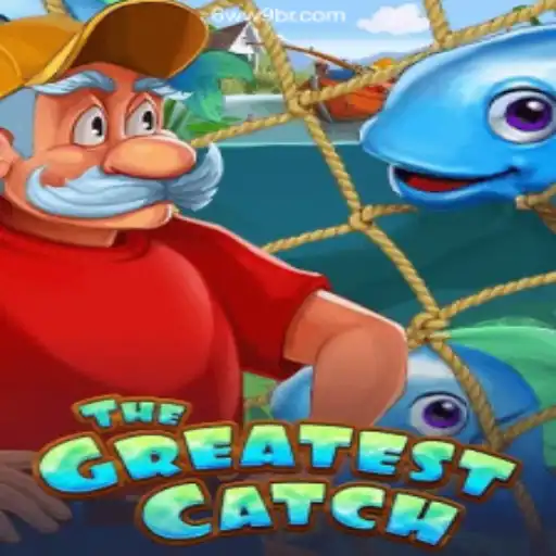 TheGreatestCatch: Dive into an Ocean of Fun on 6WW9.COM