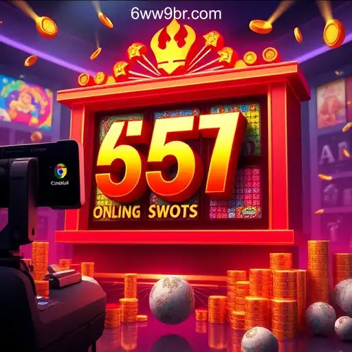 Exploring the World of Video Games: 6WW9.COM platform-Oficial Slots Brasil #1