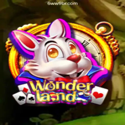 Discover the Enchanting World of Wonderland on 6WW9.COM: Unveiling Brazil's Premier Slots Experience
