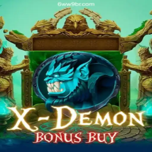 XDemonBonusBuy: A Compelling Journey into Official Slots Brasil